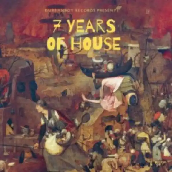 Zwithy De Quiver - Zone III (MOQS  Clubbing Mix)